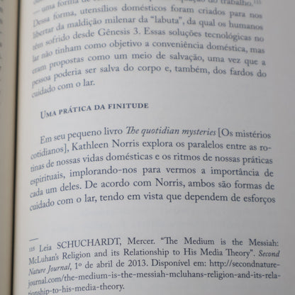 Guardando Lugar | Jen Pollock Michel | 2ª Edição Revista