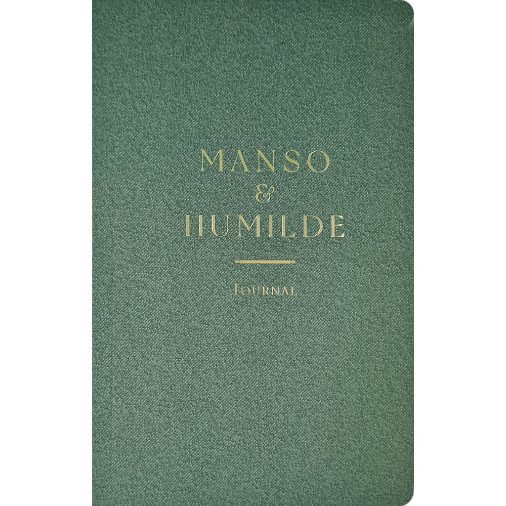 Devocional Manso e Humilde | Dane Ortlund