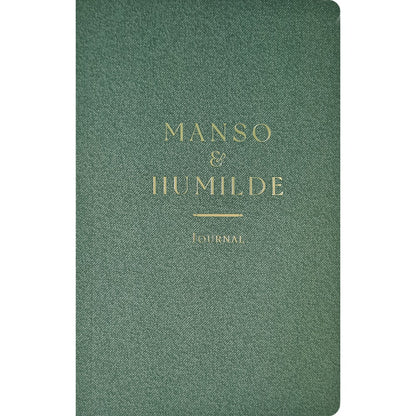 Devocional Manso e Humilde | Dane Ortlund