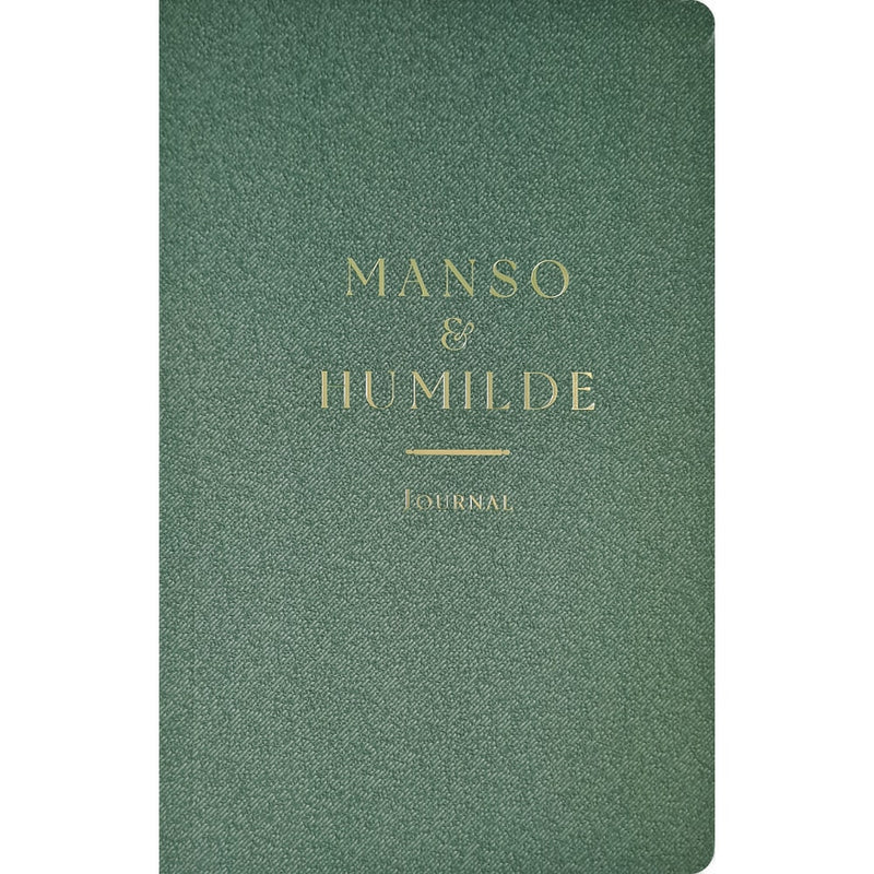 Devocional Manso e Humilde | Dane Ortlund