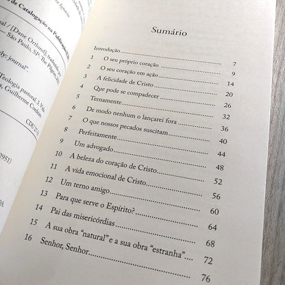 Devocional Manso e Humilde | Dane Ortlund