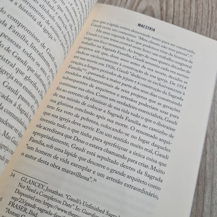 Maestria | Jordan Raynor