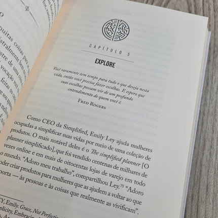 Maestria | Jordan Raynor