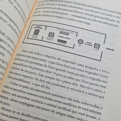 Devocional Para o Coração Inseguro | Journal Book | Edward T. Welch