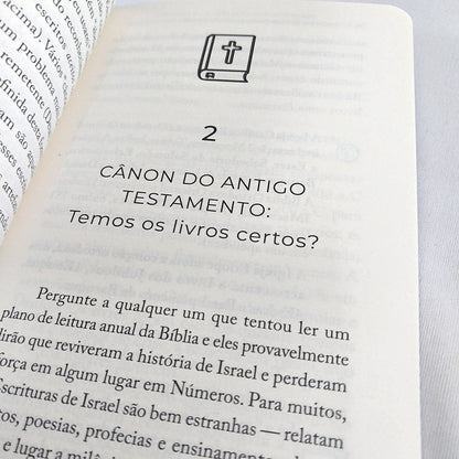 Tudo que o Cristão Precisa Saber Sobre Como A Bíblia Foi Formada | Gregory R Lanier