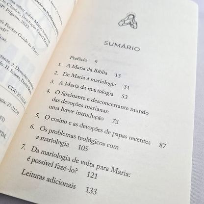 Tudo Que o Cristão Precisa Saber Sobre Maria | Leonardo De Chirico