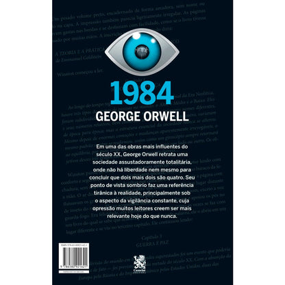 1984 | George Orwell | Camelot