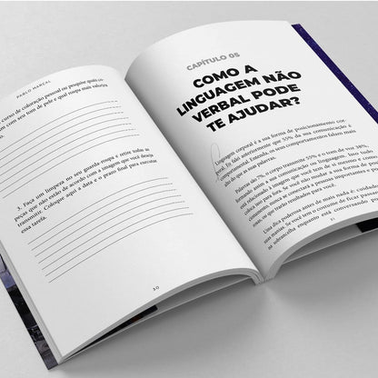 A Chave Mestra do Universo | Pablo Marçal