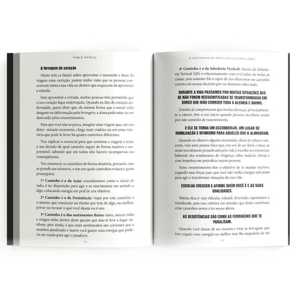 O Destravar da Inteligência Emocional | Pablo Marçal