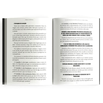 O Destravar da Inteligência Emocional | Pablo Marçal