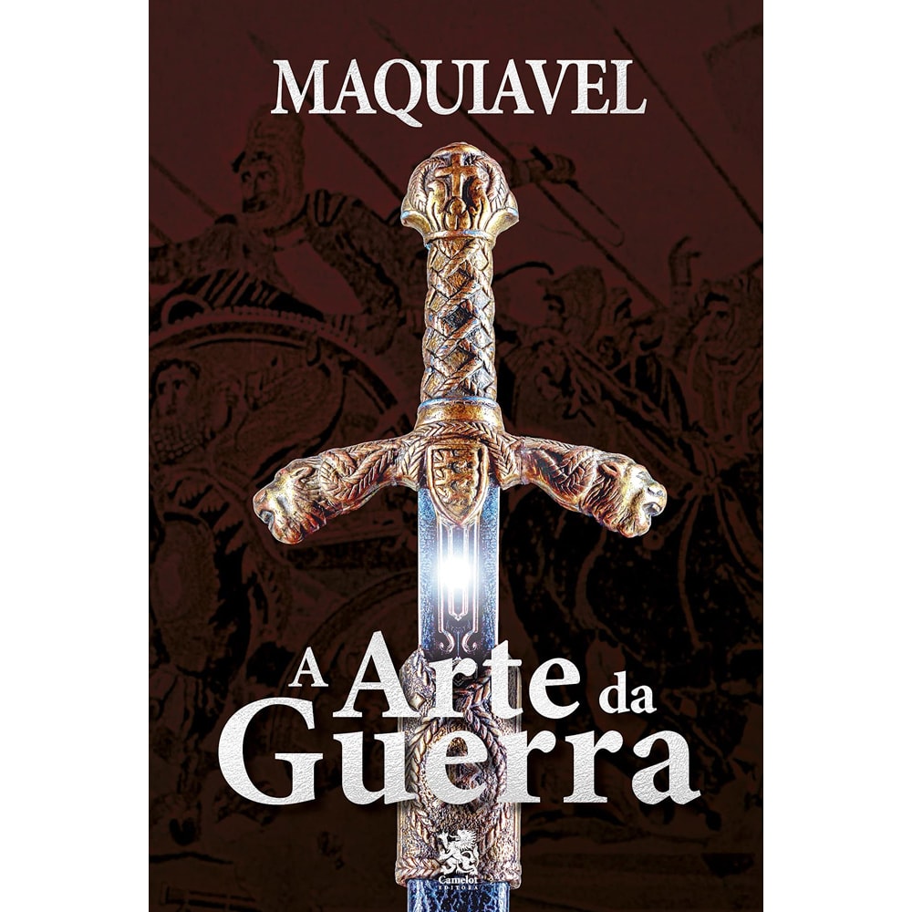 A Arte da Guerra | Maquiavel