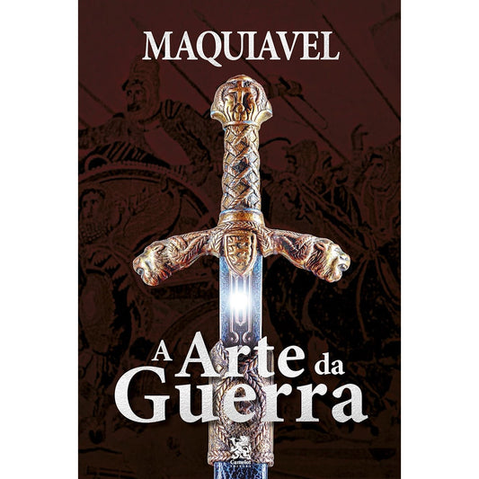A Arte da Guerra | Maquiavel