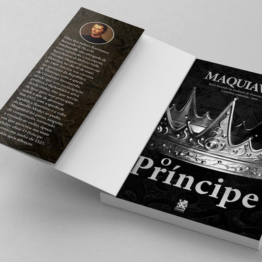 O Príncipe | Maquiavel