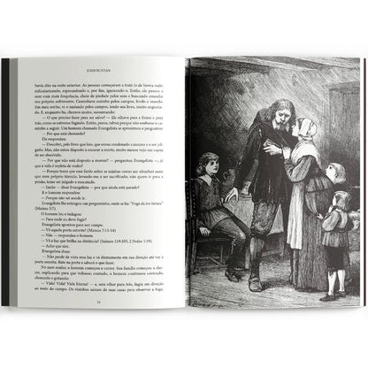 O Peregrino | John Bunyan | Camelot