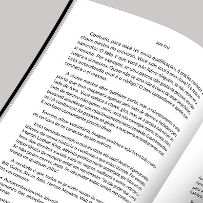 A Arte da Guerra | Sun Tzu | Comentada por Pablo Marçal