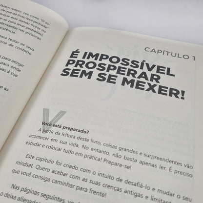 Os Códigos do Mindset da Prosperidade | Pablo Marcal