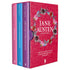 Box Jane Austen | Grandes Obras
