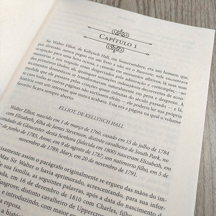 Box Jane Austen | Grandes Obras