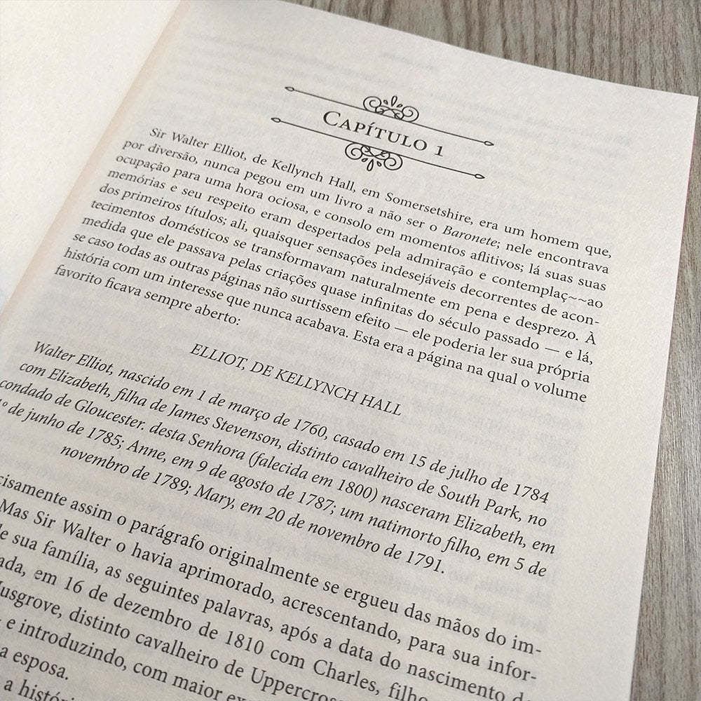 Box Jane Austen | Grandes Obras