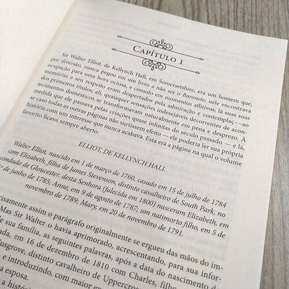 Box Jane Austen | Grandes Obras