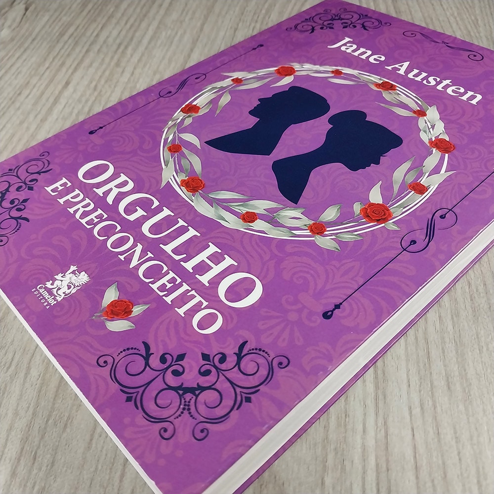 Box Jane Austen | Grandes Obras