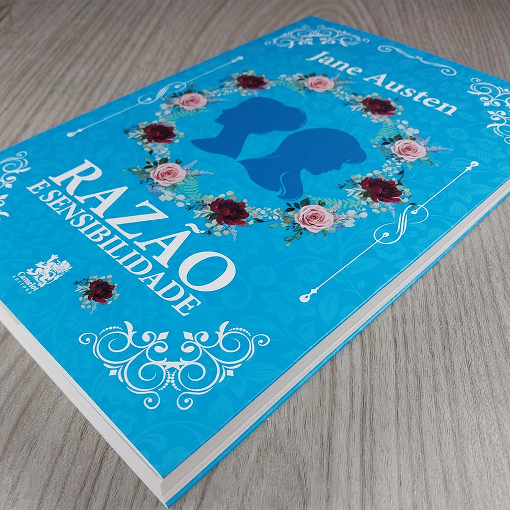 Box Jane Austen | Grandes Obras