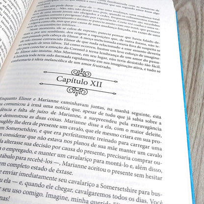 Box Jane Austen | Grandes Obras