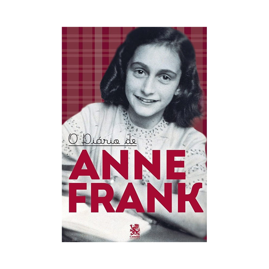 O Diário de Anne Frank
