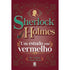 Sherlock Holmes | Um Estudo em Vermelho | Camelot