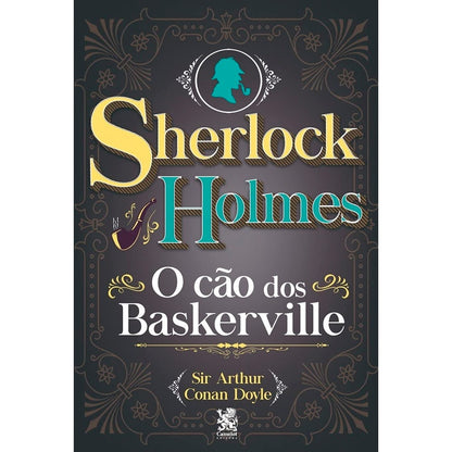 Sherlock Holmes | O Cão dos Baskerville | Camelot