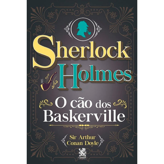Sherlock Holmes | O Cão dos Baskerville | Camelot
