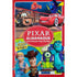 Pixar Almanaque de Atividades para Colorir