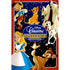 Disney Clássicos | Almanaque para Colorir