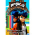 Miraculous | Colorir Especial