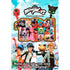 Miraculous Colorindo com 101 Adesivos