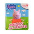Peppa Pig | Livro Fantoche | Amigas Para Sempre