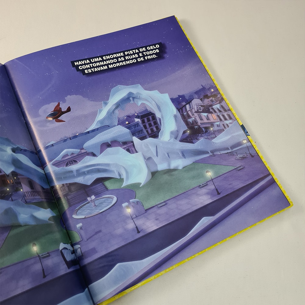 PJ Masks | Histórias para Divertir