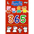 Peppa Pig | 365 Atividade e Desenhos para Colorir