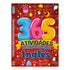 365 Atividades e Desenhos para Colorir | Inglês