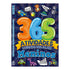 365 Atividades e Desenhos para Colorir | Meninos