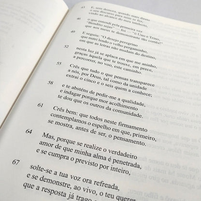 A Divina Comédia | Capa Dura | Dante Alighieri