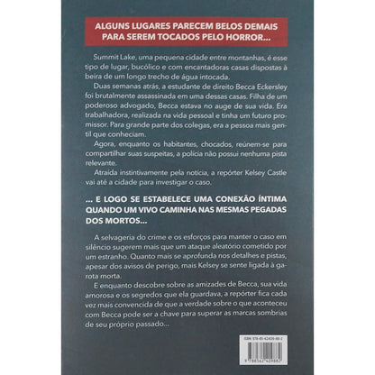 A Garota do Lago | Charlie Donlea