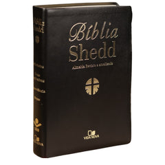 Collection image for: Bíblias da Editora Vida Nova