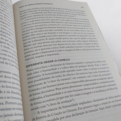 A Carta Magna da Humanidade | Os Guinness