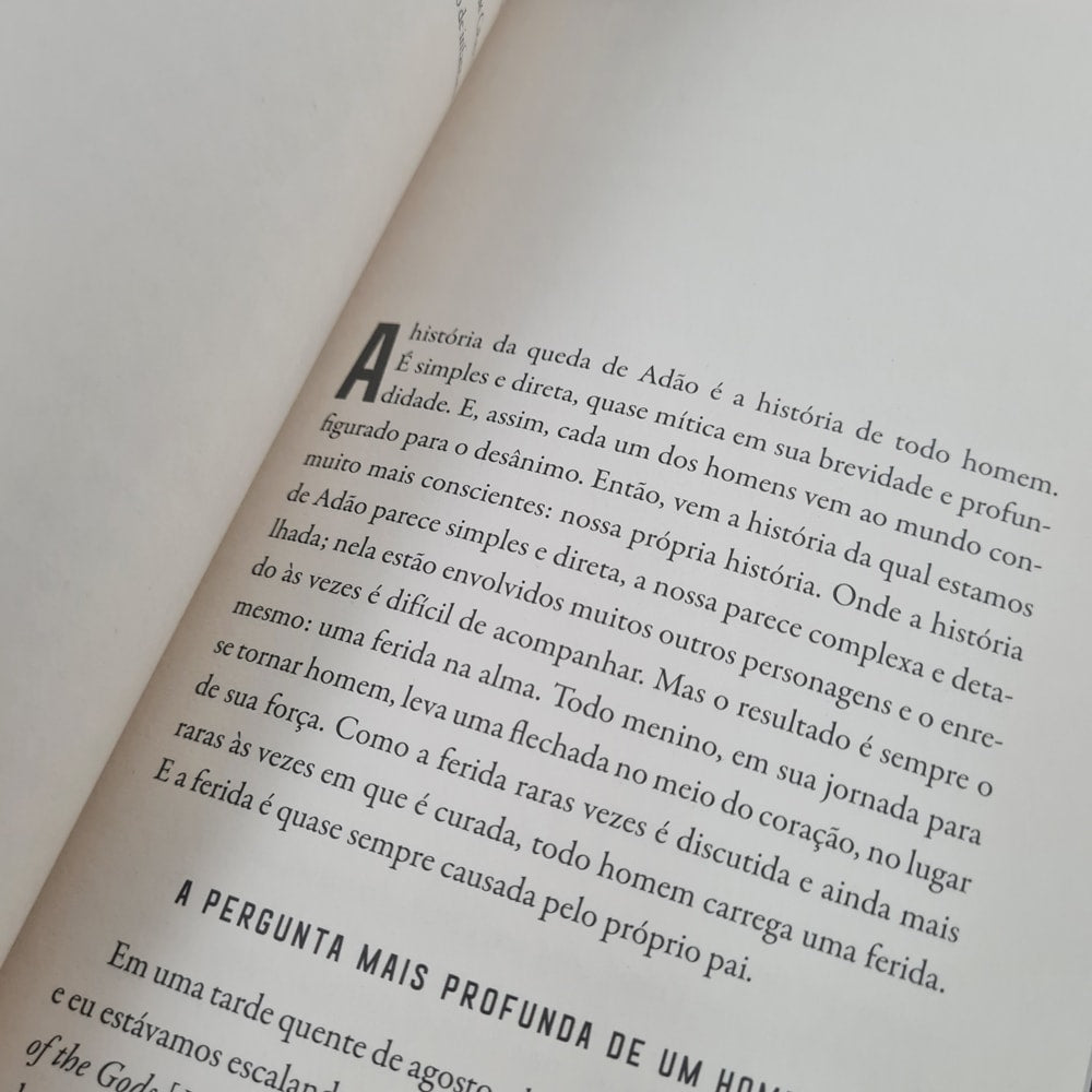 Coração Selvagem | John Eldredge