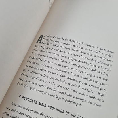 Coração Selvagem | John Eldredge