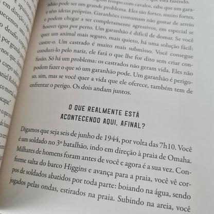 Coração Selvagem | John Eldredge