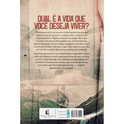 Coração Selvagem | John Eldredge