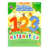 Cartilha Matemática | Caminhos da Alfabetização | 2 a 4 Anos