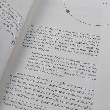 Conversão e Discipulado | Bill Hull